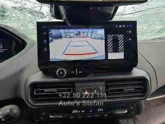 Peugeot Rifter ALLURE picture 23
