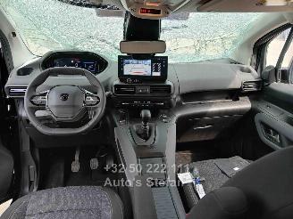 Peugeot Rifter ALLURE picture 39