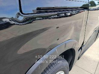 Peugeot Rifter ALLURE picture 12