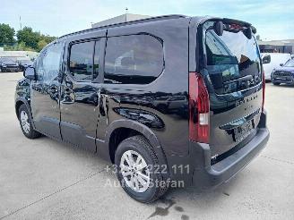 Peugeot Rifter ALLURE picture 4
