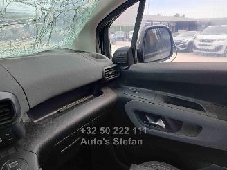 Peugeot Rifter ALLURE picture 25
