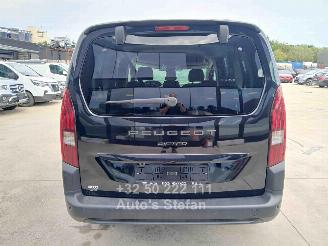 Peugeot Rifter ALLURE picture 5