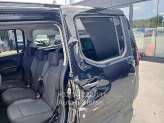 Peugeot Rifter ALLURE picture 7