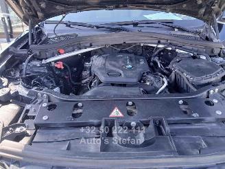 BMW X4 XDRIVE20D picture 33