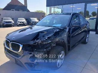BMW X4 XDRIVE20D picture 3