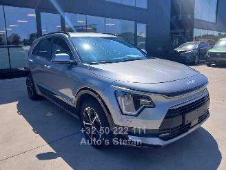 Schadeauto Kia Niro  2026/1