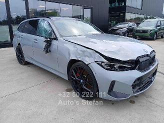  BMW 3-serie E 2023/2