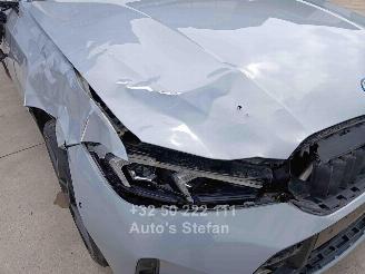 BMW 3-serie E picture 30
