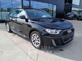 krockskadad bil auto Audi A1 SPORTBACK 25 TFSI 2026/3