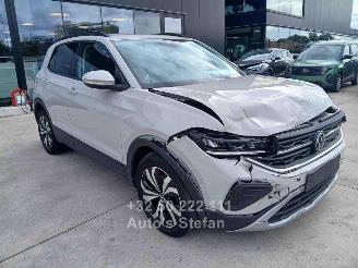 škoda osobní automobily Volkswagen T-Cross LIFE 2025/3