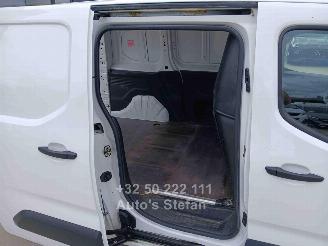 Citroën Berlingo  picture 15
