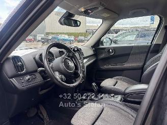 Mini Cooper ONE picture 5