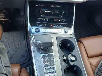 Audi A6 ADVANCED picture 8