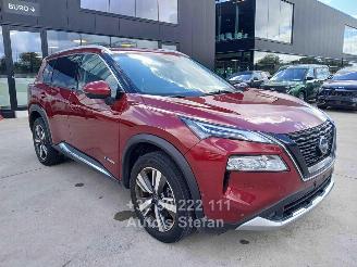Auto incidentate Nissan X-Trail TEKNA 2024/2