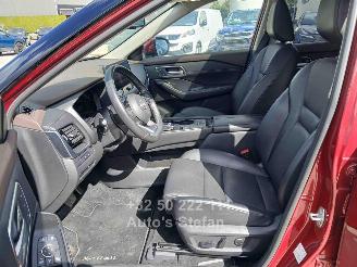 Nissan X-Trail TEKNA picture 24