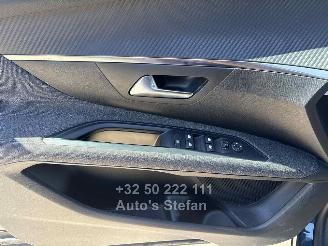 Peugeot 5008 ACTIVE PACK picture 25