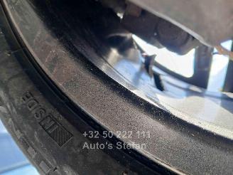 Mercedes C-klasse 180 ABRIO picture 42