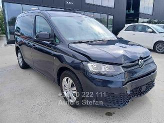 Volkswagen Caddy  picture 1
