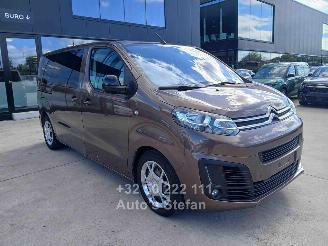  Citroën SpaceTourer BUSINESS M 2022/4