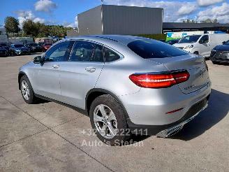 Mercedes GLC 250 4 MATIC picture 19