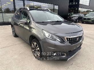 Avarii autoturisme Peugeot 2008 ALLURE 2019/1