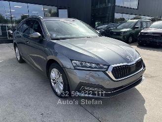 Avarii autoturisme Skoda Octavia AMBITION 2024/4