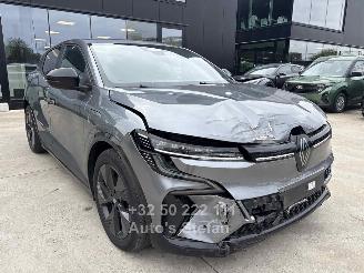 Renault Mégane E-TECH  E-TECH ELECTRIC EVOLUTION picture 1