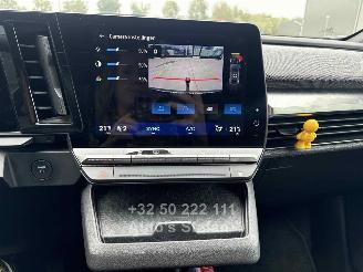 Renault Mégane E-TECH  E-TECH ELECTRIC EVOLUTION picture 12