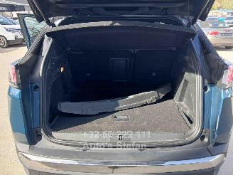 Peugeot 3008 GT picture 10