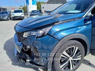 Peugeot 3008 GT picture 17