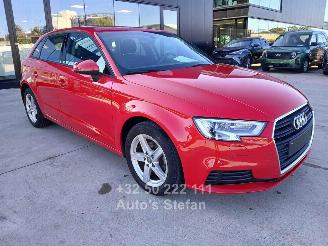 Auto incidentate Audi A3 SPORTBACK 30 TFSI 2019/7