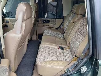 Land Rover Discovery  picture 15
