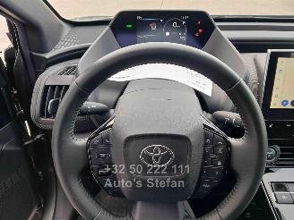 Toyota bZ4X  picture 9