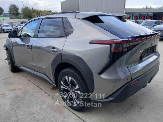 Toyota bZ4X  picture 13