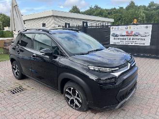 Schadeauto Citroën C3 Aircross 1,2 BENZINE EAT-8  AUTOMATIC 2024/4