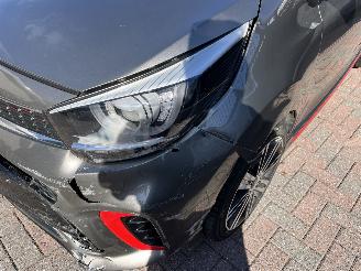 Kia Picanto 1,2 GT-LINE LEATHER - KLIMATRONIK - CAMERA picture 10