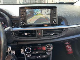 Kia Picanto 1,2 GT-LINE LEATHER - KLIMATRONIK - CAMERA picture 18