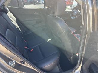 Kia Picanto 1,2 GT-LINE LEATHER - KLIMATRONIK - CAMERA picture 14