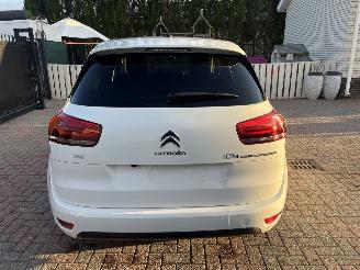 Coche accidentado Citroën C4 SPACETOURER 130 PURE-TECH 2019/5