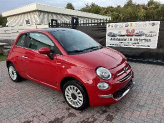 Fiat 500 HYBRIDE - LOUNGE DOLCEVITA picture 5