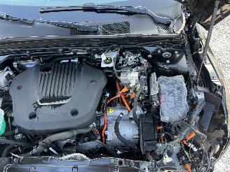 Volvo XC40 XC40 Inscription Recharge Plug-In Hybrid picture 11
