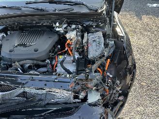 Volvo XC40 XC40 Inscription Recharge Plug-In Hybrid picture 9