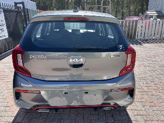 Schadeauto Kia Picanto 1.2 GT-line KLIMA 2022/5