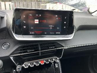 Peugeot 208 1,2 TURBO ALLURE - AUTOMATIC picture 15