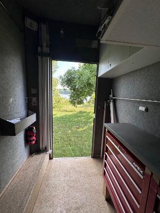 Iveco  MOTOR SPORT DAYLY 180,PS picture 15