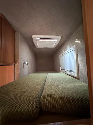 Iveco  MOTOR SPORT DAYLY 180,PS picture 16