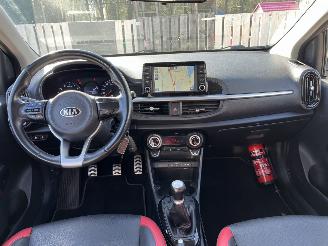 Kia Picanto GT-LINE KLIMATRONIK - LEDER picture 14