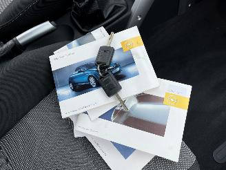 Opel Tigra 1,8 CABRIO  6000,KM picture 12