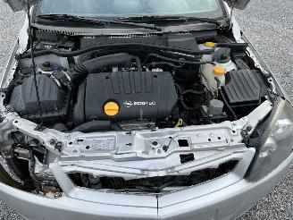 Opel Tigra 1,8 CABRIO  6000,KM picture 7