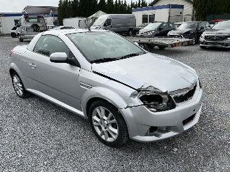 Opel Tigra 1,8 CABRIO  6000,KM picture 4